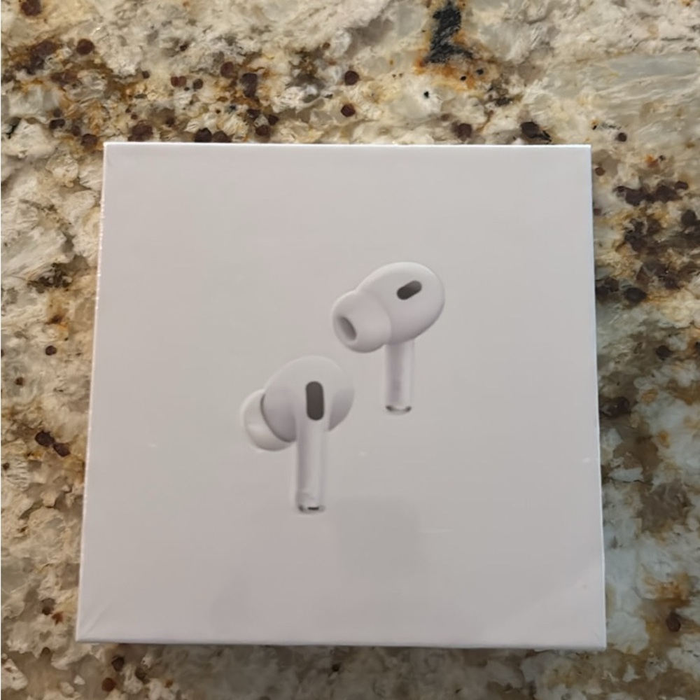 Apple AirPods Pro Wireless Earbuds